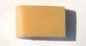 solidago yellow varnished tile