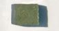 olive green varnished tile
