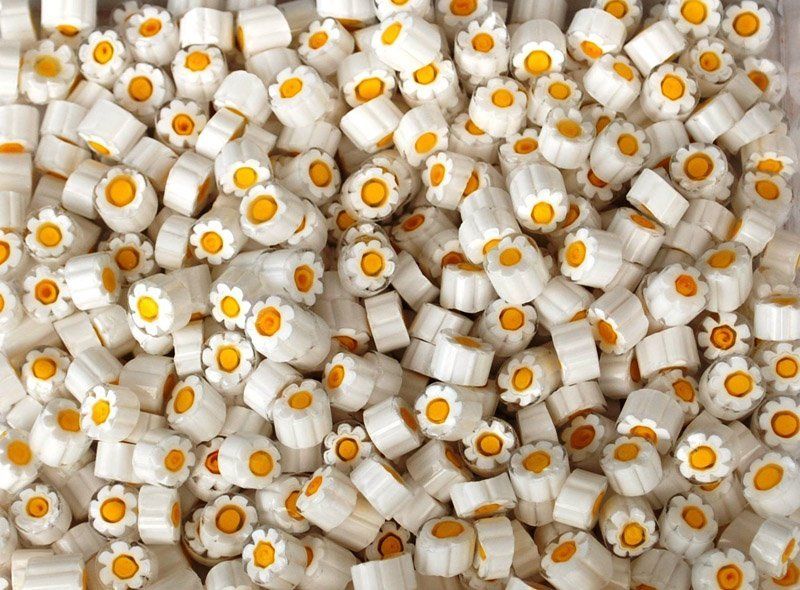 piastrine gialle