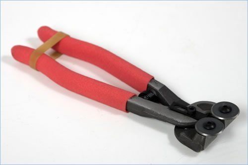 tool for glass processing