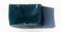 blue-green varnished tile