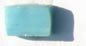 light blue varnished tile