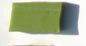 military green varnished tile