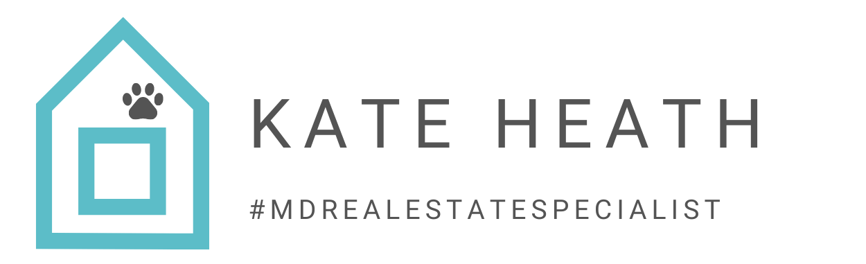 About Kate Heath