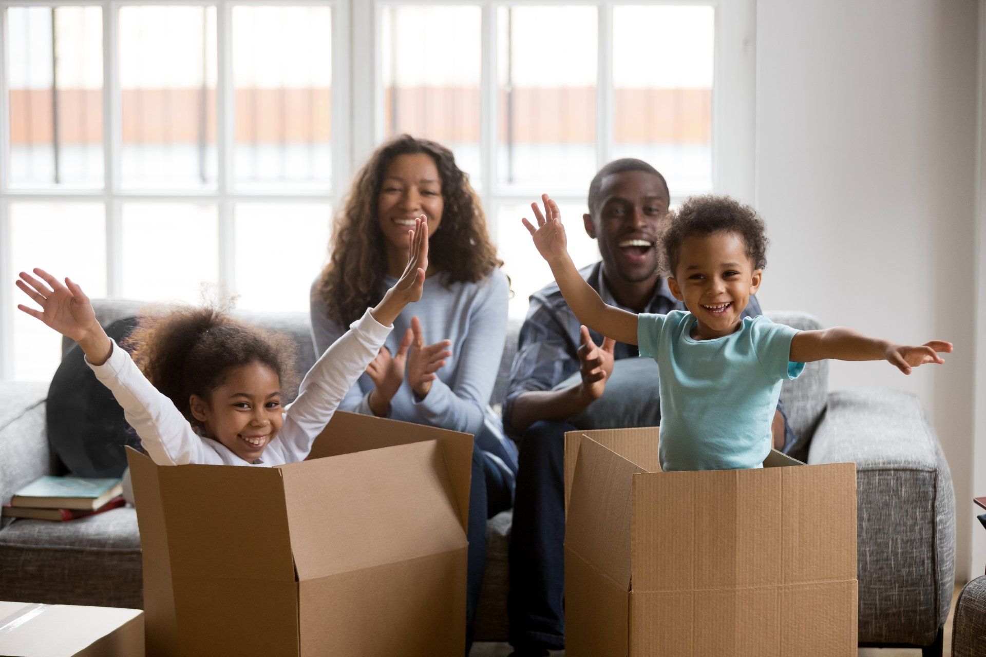 Benefits of buying a home with a REALTOR® in Maryland