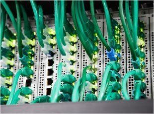  computer cables in box