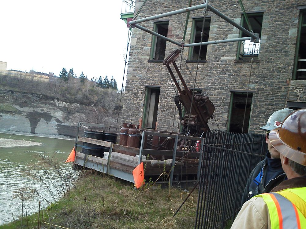 Specialty Drilling Gallery
