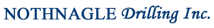 Nothnagle Drilling Inc. Logo