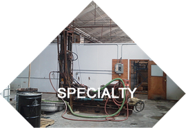 Specialty