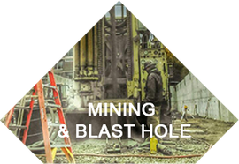 Mining & Blast Hole