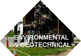 Environmental & Geotechnical