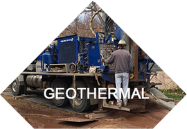 Geothermal