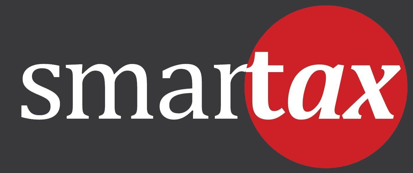 smartax logo