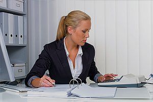 tax consultant