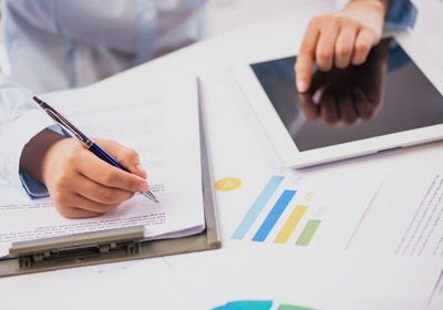 financial audits