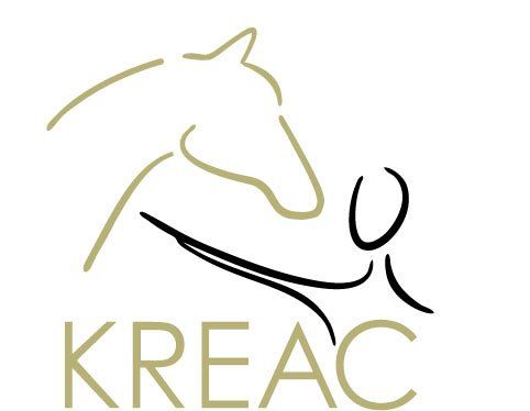 KREAC logo