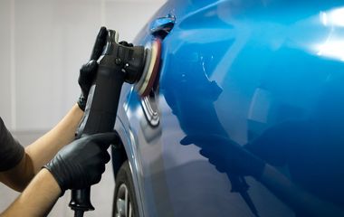 Auto Cleaning and Polish — Mooresville, IN — Jake's Body Shop
