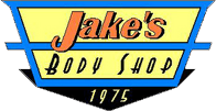 Jake's Body Shop Jake's Body Shop
