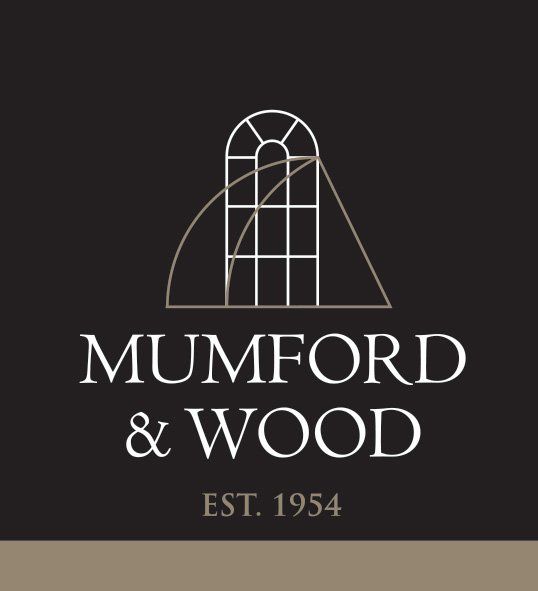 Mumford & Wood logo