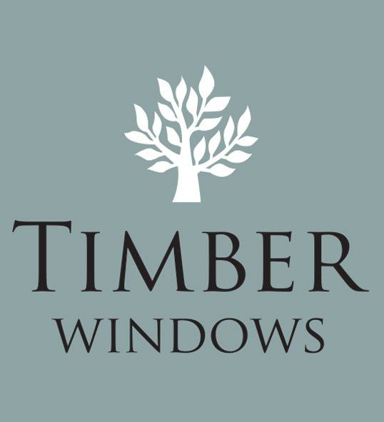 Timber Windows Logo