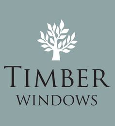 Timber Windows Logo
