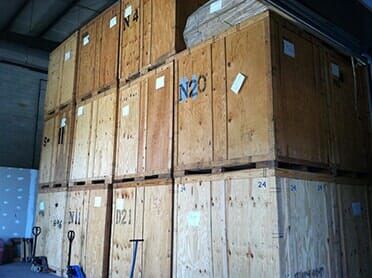 Storage — Storage Services in Netcong, NJ Storage — Storage Services in Netcong, NJ