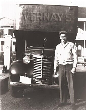 Vernay Family Business-Netcong, New Jersey