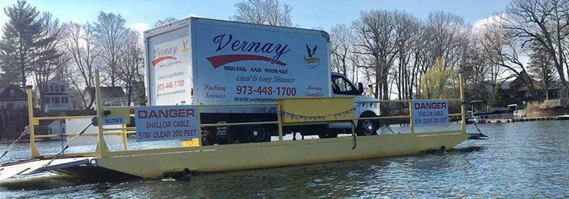 Storage — Storage Services in Netcong, NJ Storage — Storage Services in Netcong, NJ