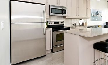 Fridges and freezers retailers