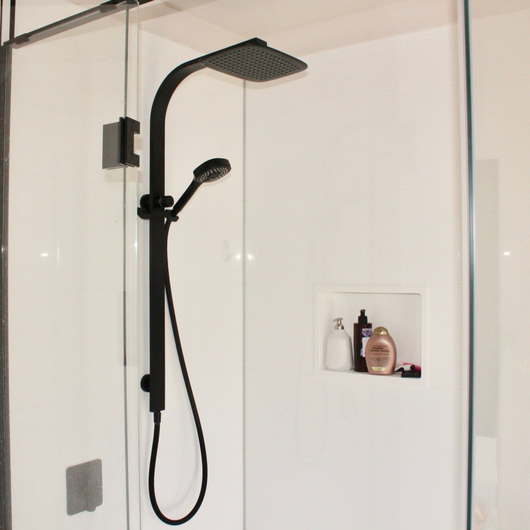 Professional plumbing service by Morgan Plumbing