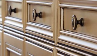 Wooden Cabinets - Ontario, CA
