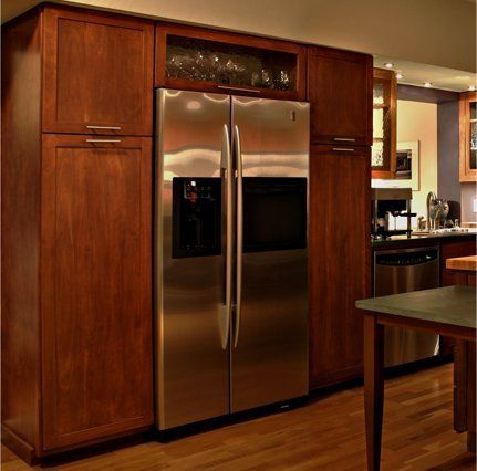 Refrigerator — Custom Plastics Shop, Ontario, CA