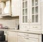 White Kitchen — Custom Plastics Shop, Ontario, CA