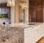 Modern Beautiful Kitchen — Custom Plastics Shop, Ontario, CA