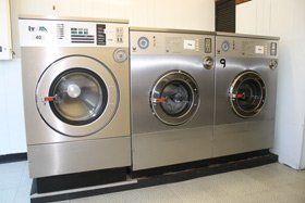 Laundry services - Nottingham, Nottinghamshire - Calsteph Laundry Services - Washing machines Laundry services - Nottingham, Nottinghamshire - Calsteph Laundry Services - Washing machines