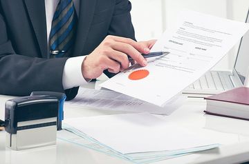Immigration law