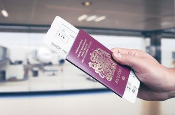 Passport