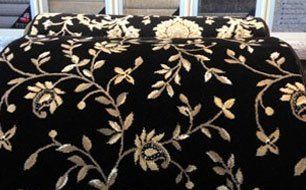 beautiful carpet