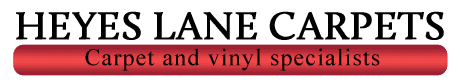 HEYES LANE CARPETS logo