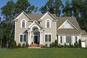 New Siding
