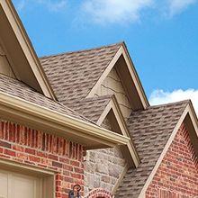 Residential Roofing