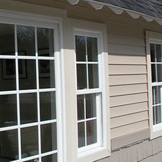Window Installation