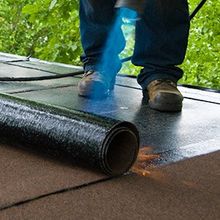 Roofers