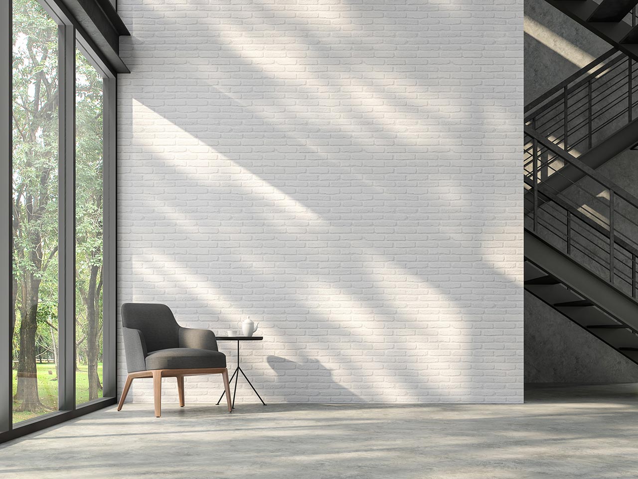 Cozy Room — Helotes, TX — Easter Concrete Contracting