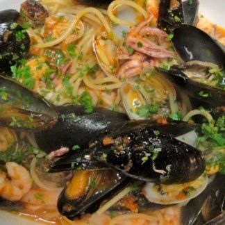 il ristorante