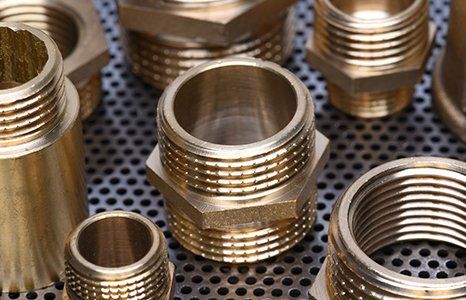 Passivation