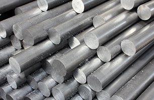 steel components
