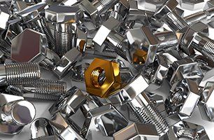 Zinc plating