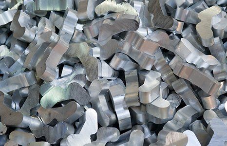 Conversion coating services