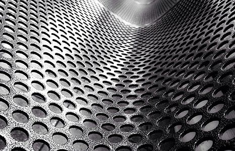 Zinc plating services